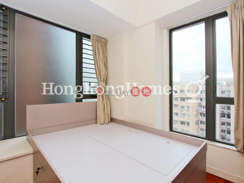 HK$ 26,800/ month 18 Catchick Street | Western District | 3 Bedroom Family Unit for Rent at 18 Catchick Street
