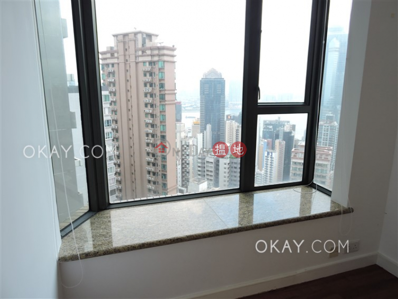 Elegant 3 bedroom on high floor | Rental | 3 Seymour Road | Western District Hong Kong, Rental, HK$ 38,000/ month
