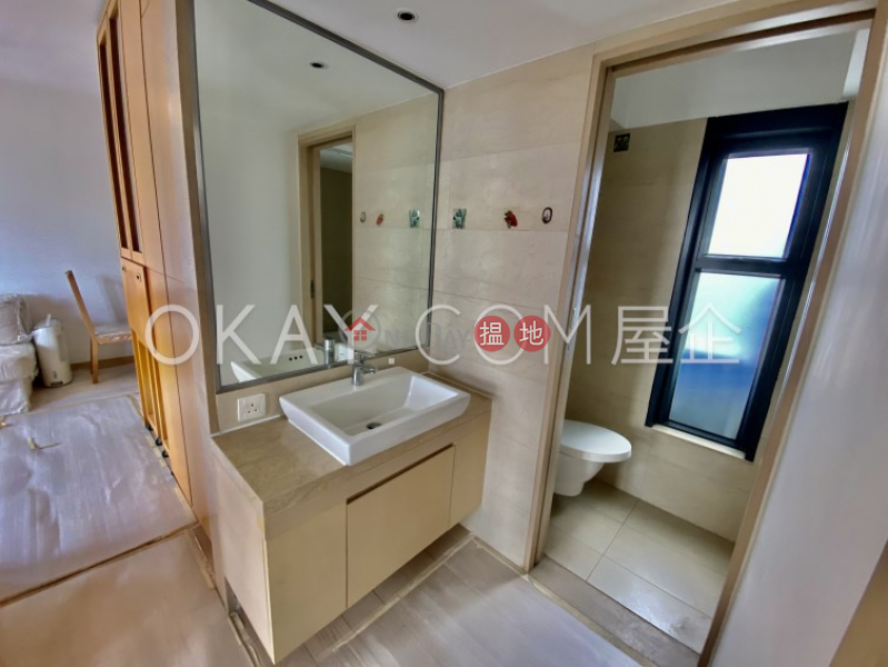 HK$ 30,000/ 月懿山-西區-2房1廁,星級會所,露台《懿山出租單位》