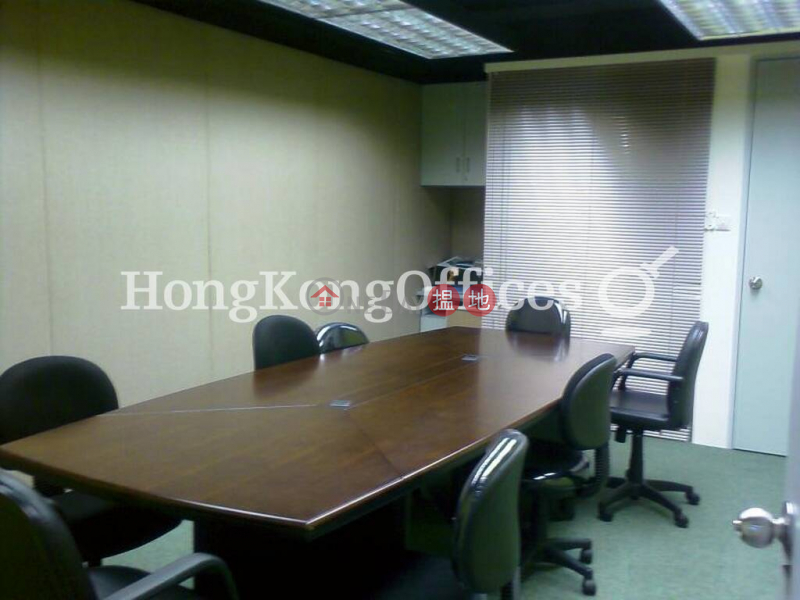 Property Search Hong Kong | OneDay | Industrial Rental Listings, Industrial Unit for Rent at North Point Industrial Building