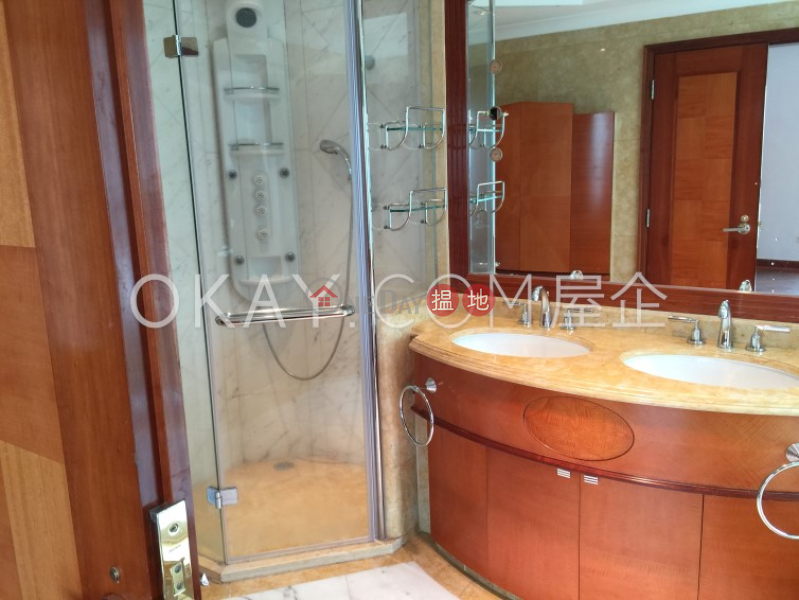 Unique 4 bedroom with harbour views | For Sale | The Summit 御峰 Sales Listings