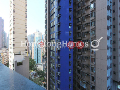 1 Bed Unit for Rent at Centrestage, Centrestage 聚賢居 | Central District (Proway-LID47372R)_0