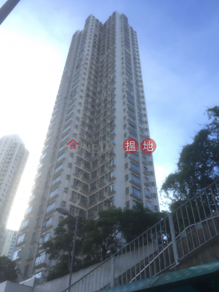 Kam Fung Garden Block 1 (Kam Fung Garden Block 1) Tsuen Wan West|搵地(OneDay)(1)