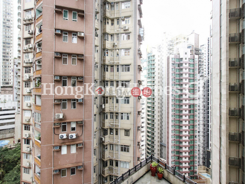香港搵樓|租樓|二手盤|買樓| 搵地 | 住宅-出租樓盤|麗豪閣一房單位出租