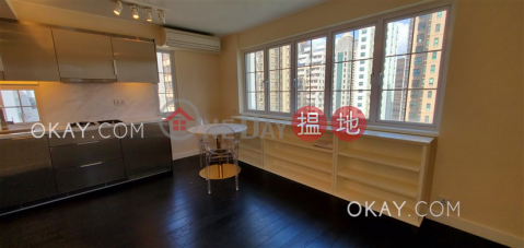 Unique 1 bedroom in Sheung Wan | Rental, Tai Hing Building 太慶大廈 | Central District (OKAY-R356802)_0