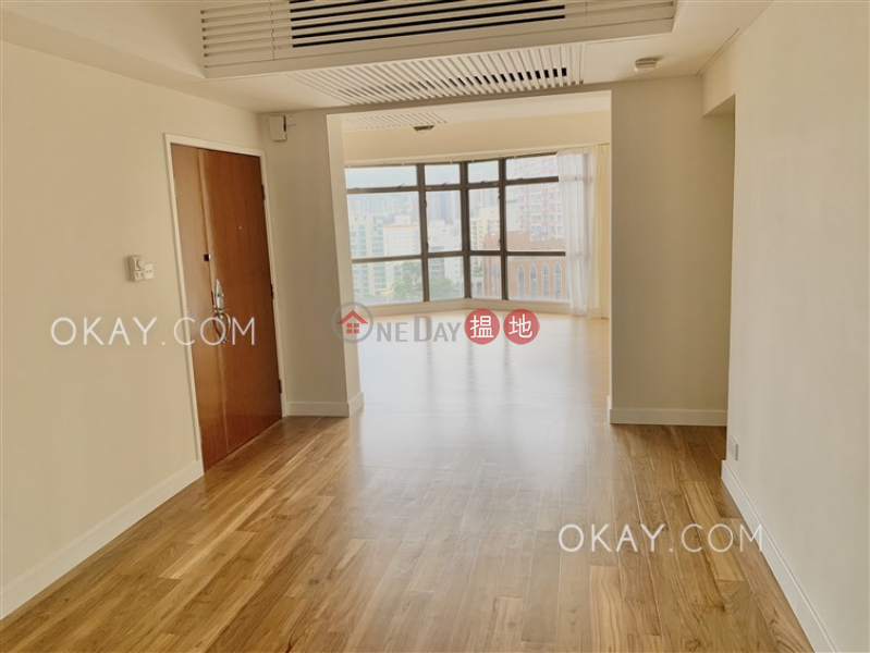 Property Search Hong Kong | OneDay | Residential, Rental Listings | Rare 3 bedroom in Mid-levels East | Rental