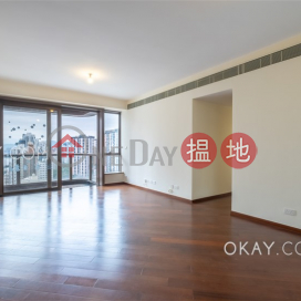 Stylish 4 bedroom with balcony & parking | Rental | The Signature 春暉8號 _0