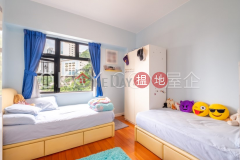 Unique 4 bedroom with parking | Rental, Po Garden 寶園 | Central District (OKAY-R38301)_0