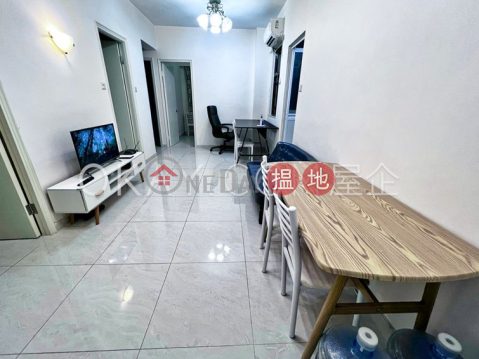 Unique 4 bedroom in Sheung Wan | Rental, Fung Shing Building 豐盛大廈 | Western District (OKAY-R133530)_0