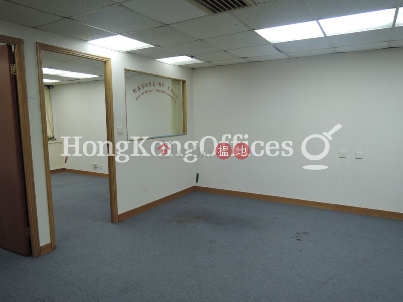 Property Search Hong Kong | OneDay | Office / Commercial Property | Rental Listings | Office Unit for Rent at Woon Lee Commercial Building