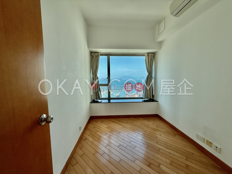 Gorgeous 3 bedroom with sea views | Rental | Sorrento Phase 2 Block 2 擎天半島2期2座 Rental Listings