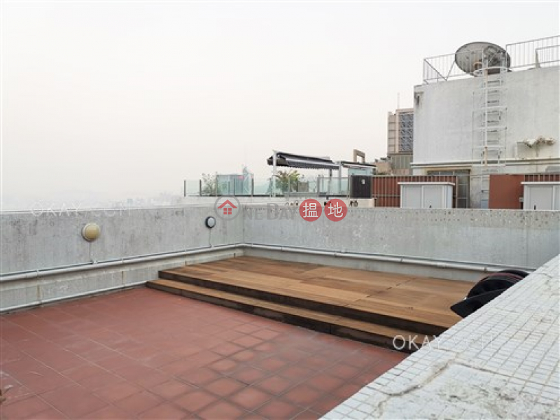 HK$ 48,000/ month | Vantage Park | Western District, Gorgeous 2 bedroom on high floor with rooftop | Rental