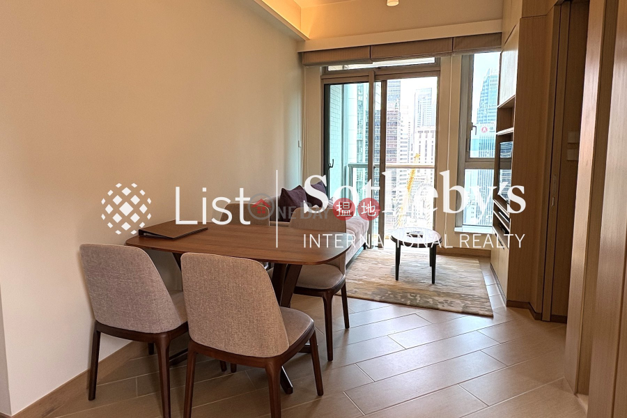 Property for Rent at The Staunton with 1 Bedroom | 22 Staunton Street | Central District, Hong Kong, Rental, HK$ 35,000/ month