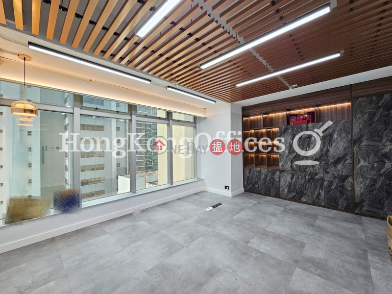 蘇杭街69號中層寫字樓/工商樓盤-出租樓盤HK$ 152,440/ 月