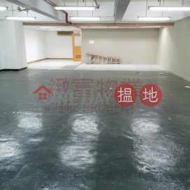 兩個門口出入，內廁，開揚, Luk Hop Industrial Building 六合工業大廈 | Wong Tai Sin District (28752)_0