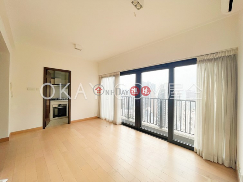 Stylish 3 bedroom on high floor with balcony | For Sale | 6D-6E Babington Path | Western District, Hong Kong | Sales, HK$ 16.7M