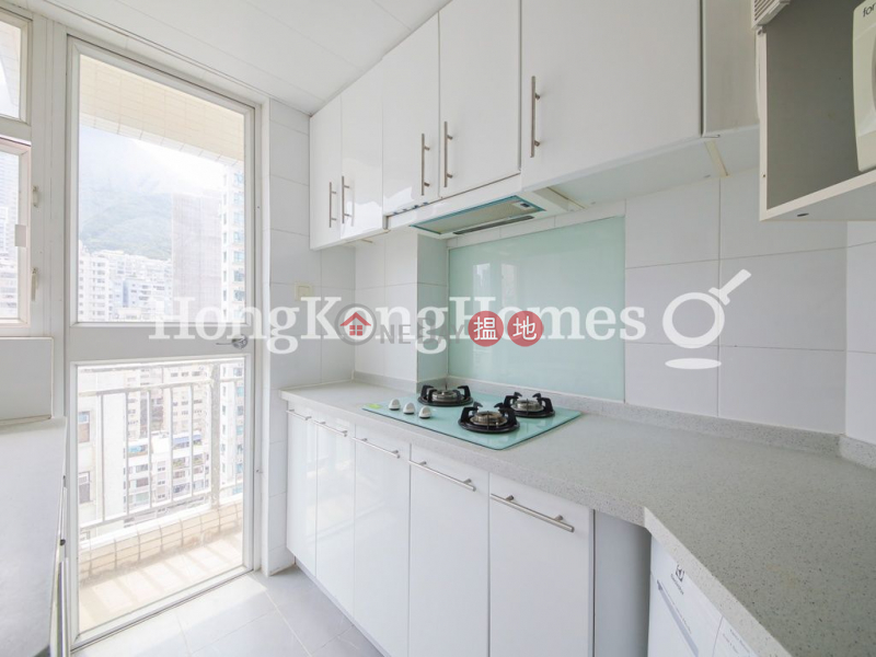 HK$ 32,000/ month | Reading Place Western District 3 Bedroom Family Unit for Rent at Reading Place