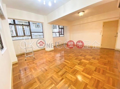 Stylish 3 bedroom in Mid-levels West | Rental | 1 Prince's Terrace 太子臺1號 _0