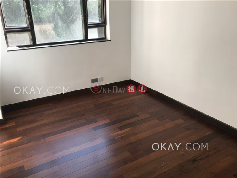 HK$ 87,000/ month | Po Shan Mansions Western District Efficient 4 bedroom with balcony & parking | Rental