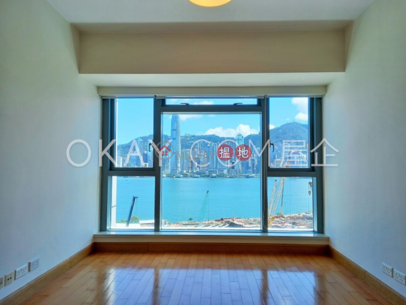 Stylish 2 bedroom in Kowloon Station | Rental | 1 Austin Road West | Yau Tsim Mong Hong Kong, Rental HK$ 40,000/ month