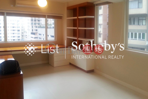 Property for Rent at Peace Tower with 2 Bedrooms | Peace Tower 寶時大廈 _0