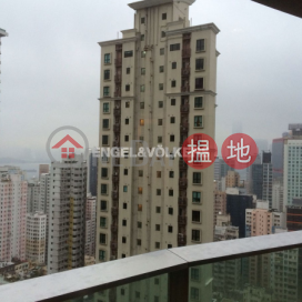 西半山三房兩廳筍盤出售|住宅單位 | 珒然 Argenta _0