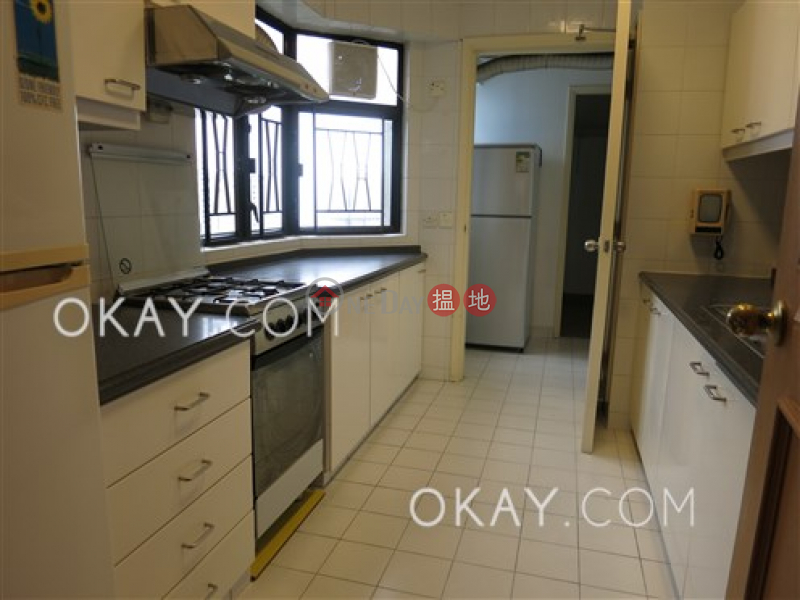 HK$ 49.5M, Cavendish Heights Block 8 | Wan Chai District, Lovely 3 bedroom on high floor with balcony | For Sale