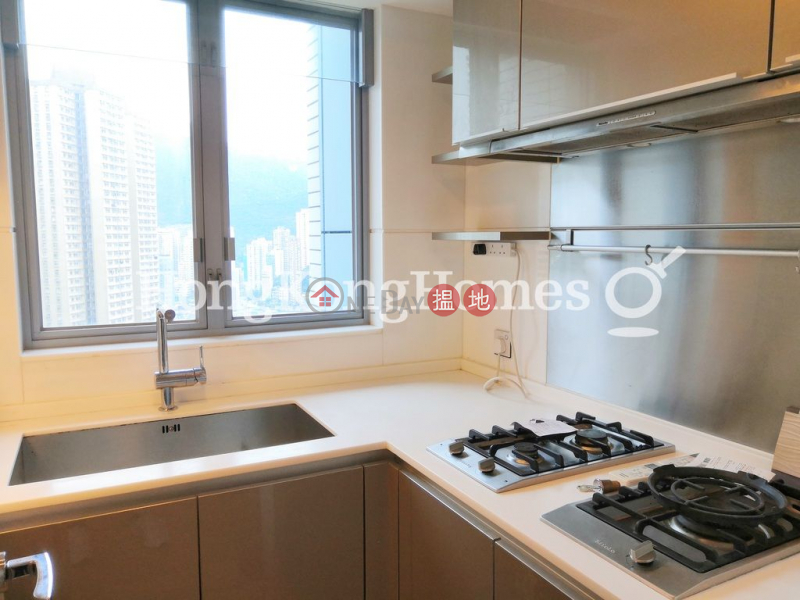 Larvotto Unknown Residential Rental Listings | HK$ 21,000/ month