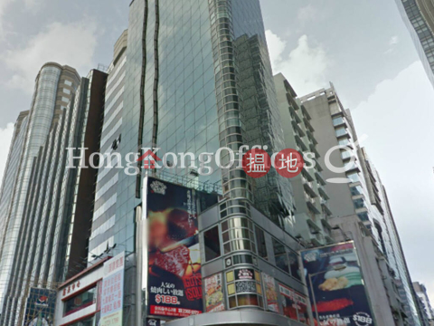 金馬倫中心寫字樓租單位出租, 金馬倫中心 Cameron Centre | 油尖旺 (HKO-22435-AKHR)_0