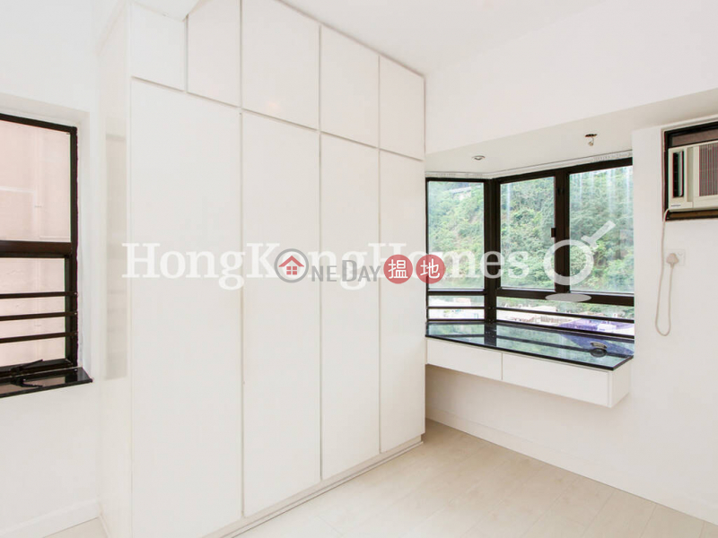 HK$ 19,500/ month Panny Court Wan Chai District 1 Bed Unit for Rent at Panny Court