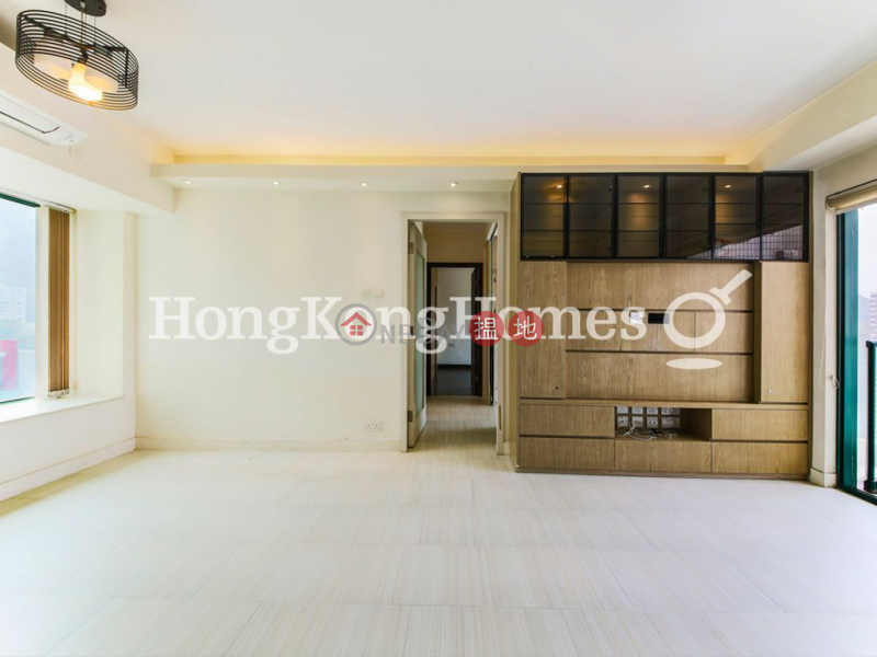 HK$ 36,000/ month University Heights Block 2, Western District 2 Bedroom Unit for Rent at University Heights Block 2