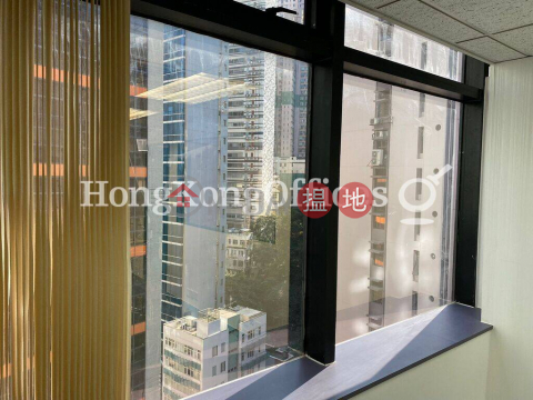 Office Unit for Rent at Centre Mark 2, Centre Mark 2 永業中心 | Western District (HKO-85022-AEHR)_0