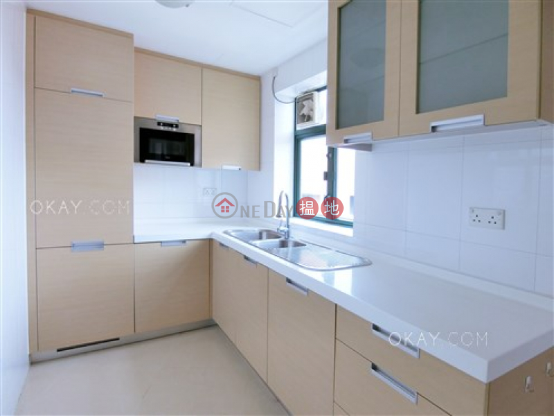 Rare 3 bedroom on high floor with parking | Rental 18 Old Peak Road | Central District Hong Kong Rental HK$ 69,000/ month