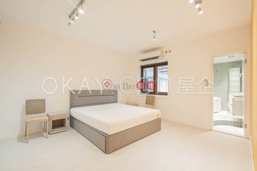Efficient 3 bedroom with terrace & parking | For Sale | Wealthy Heights 威豪閣 Sales Listings