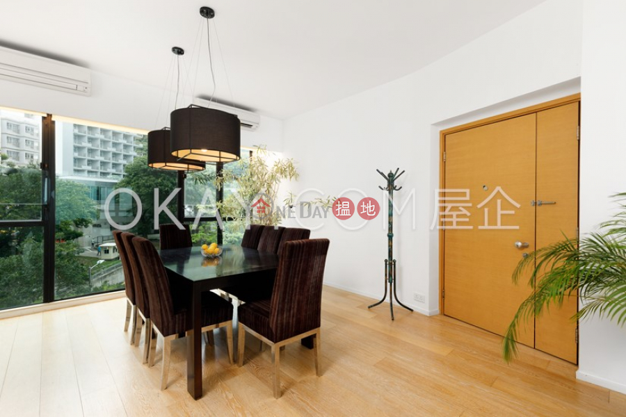 Luxurious 4 bedroom with sea views & parking | Rental | Royalton 豪峰 Rental Listings