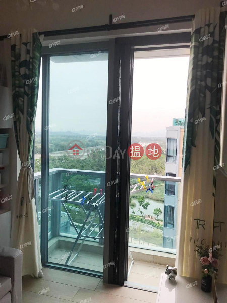 Park Circle | 1 bedroom High Floor Flat for Sale | 18 Castle Peak Road-Tam Mi | Yuen Long | Hong Kong, Sales, HK$ 6.2M