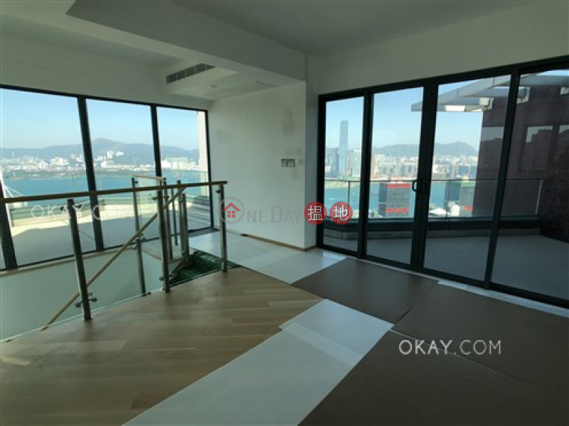 Gorgeous 3 bed on high floor with harbour views | For Sale 80 Robinson Road | Western District, Hong Kong | Sales | HK$ 150M
