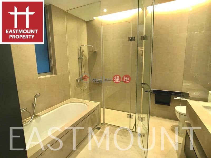 HK$ 80,000/ month | Mount Pavilia, Sai Kung Clearwater Bay Apartment | Property For Rent or Lease in Mount Pavilia 傲瀧-Brand new low-density luxury villa with 1 Car Parking