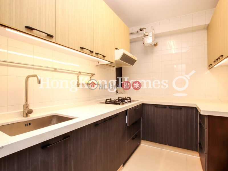 3 Bedroom Family Unit for Rent at Blessings Garden 95 Robinson Road | Western District Hong Kong Rental | HK$ 40,000/ month