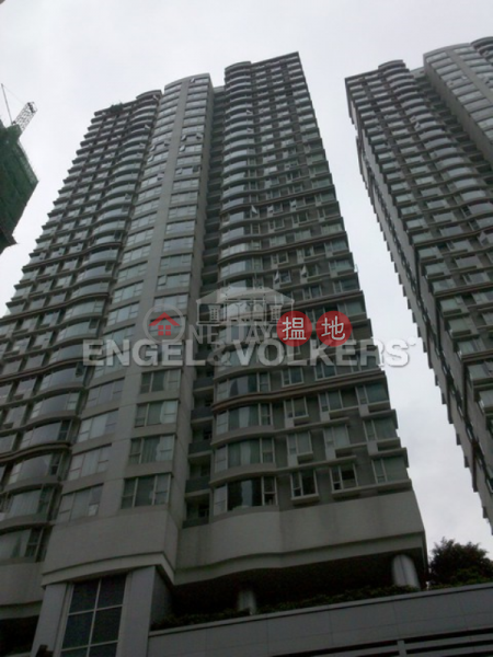 3 Bedroom Family Flat for Rent in Wan Chai | Star Crest 星域軒 Rental Listings