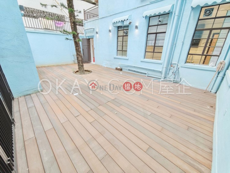 Property Search Hong Kong | OneDay | Residential Rental Listings Lovely 2 bedroom with terrace | Rental