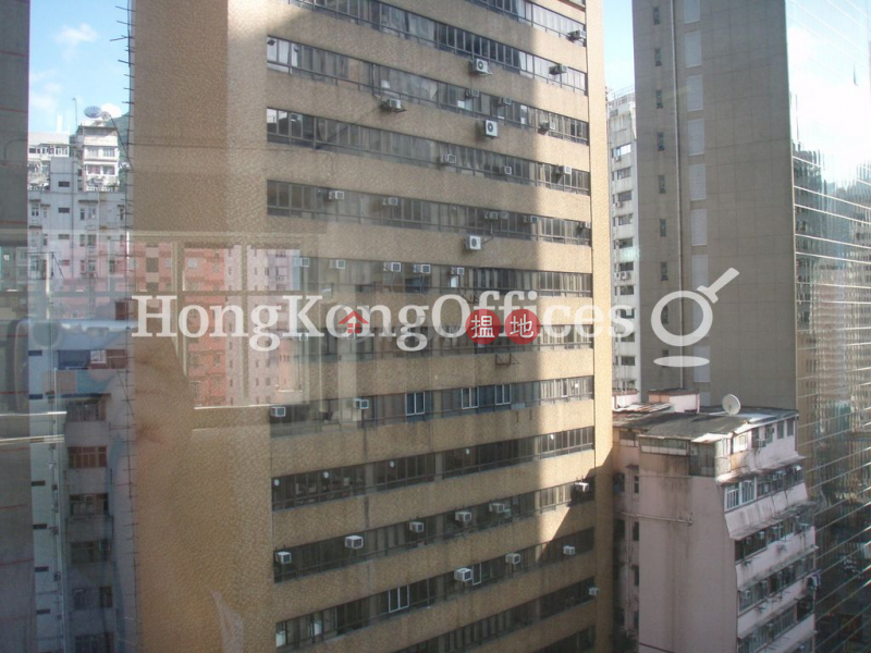 Office Unit for Rent at The Hennessy 256 Hennessy Road | Wan Chai District, Hong Kong, Rental | HK$ 122,710/ month