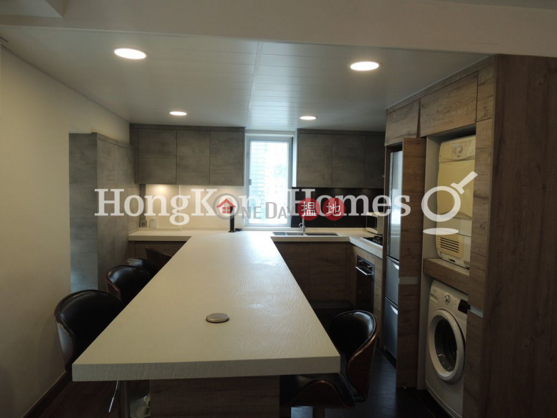 1 Bed Unit for Rent at Kelford Mansion 160-168 Hollywood Road | Central District, Hong Kong | Rental | HK$ 26,000/ month
