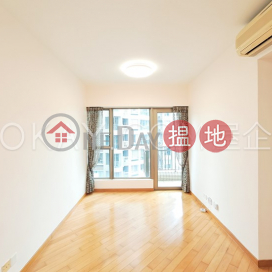 Tasteful 2 bedroom on high floor with balcony | Rental | The Zenith Phase 1, Block 2 尚翹峰1期2座 _0