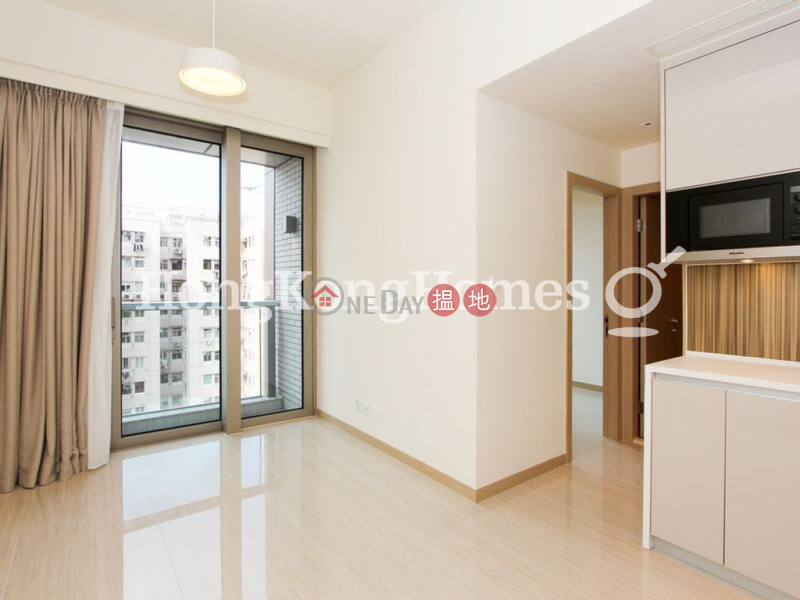 1 Bed Unit for Rent at The Kennedy on Belcher\'s, 97 Belchers Street | Western District Hong Kong, Rental, HK$ 24,800/ month
