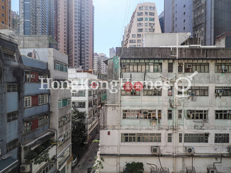 Property Search Hong Kong | OneDay | Residential, Sales Listings 2 Bedroom Unit at 19 Gough Street | For Sale