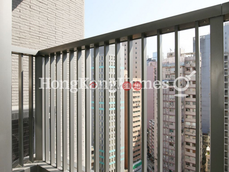 HK$ 31,000/ month 28 Aberdeen Street | Central District | 1 Bed Unit for Rent at 28 Aberdeen Street