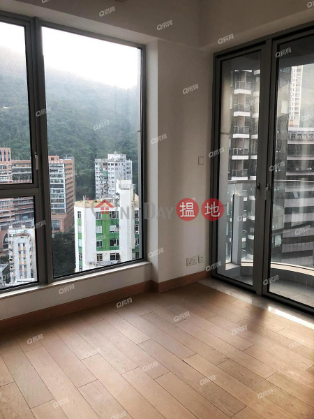 HK$ 23,000/ month One Wan Chai, Wan Chai District One Wan Chai | 1 bedroom Mid Floor Flat for Rent