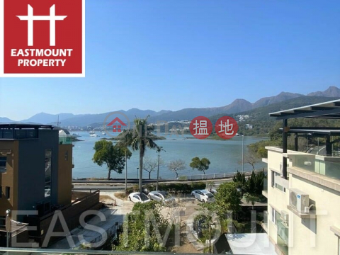 Sai Kung Village House | Property For Rent or Lease in Tso Wo Hang 早禾坑-Detached, Sea view | Property ID:2762|Tso Wo Hang Village House(Tso Wo Hang Village House)Rental Listings (EASTM-RSKV78Z)_0