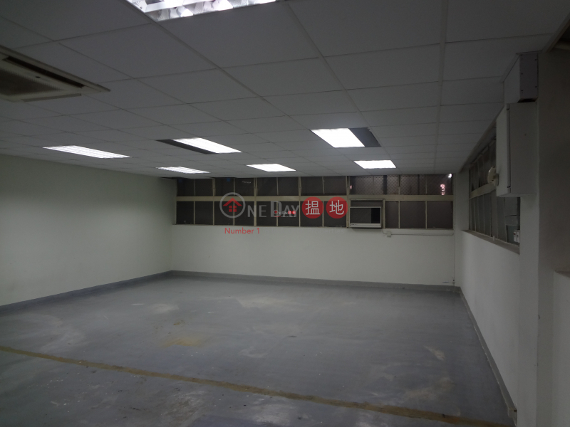 On Lok Fty Bldg, On Lok Factory Building 安樂工廠大廈 Rental Listings | Kowloon City (ngais-05101)